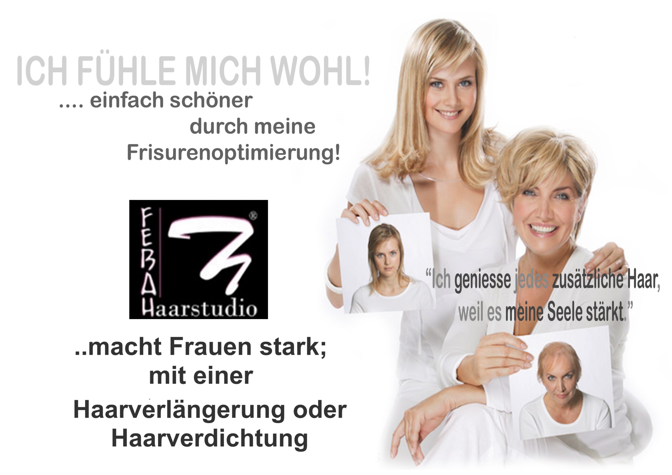 FEBAH Haarstudio Nürnberg